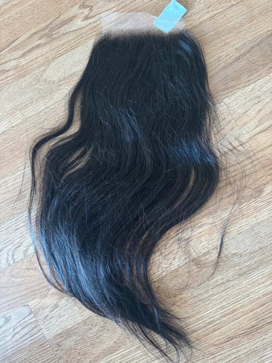 Shade wave Lace frontal 5*5 16"