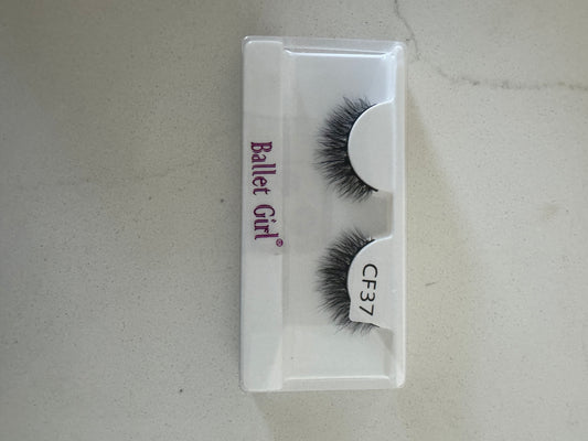 Eye lashes CF37